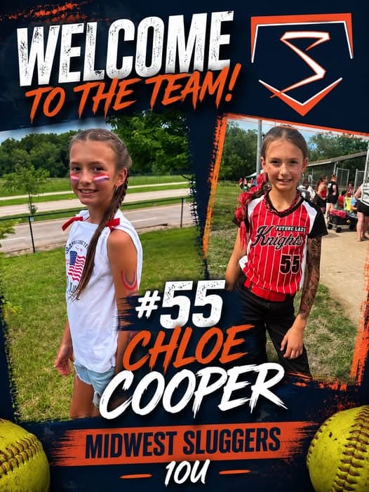 Chloe Cooper
