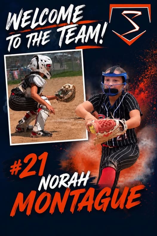 Norah Montague