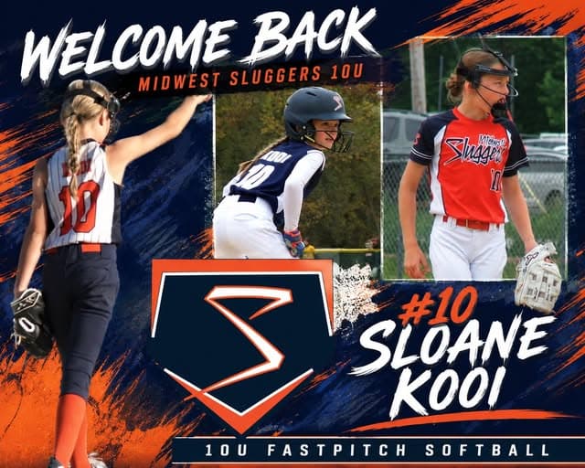 Sloane Kooi