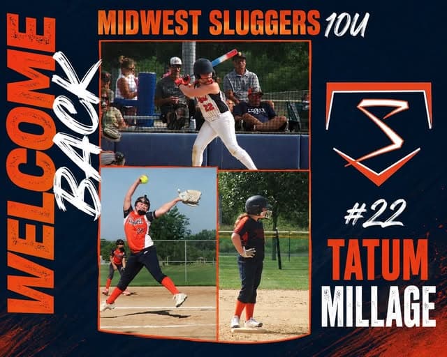 Tatum Millage